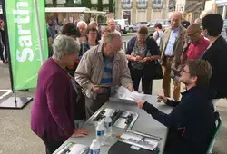 Tournée 24 Heures Saint-Calais