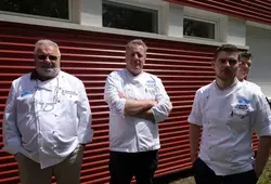 Défi éco-marmiton : Le « Topchef » des collégiens sarthois