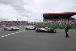 Victoires et podiums 2018