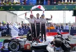 Victoires et podiums 2018