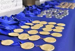 Meilleurs apprentis : les lauréats sarthois récompensés à l’Épau