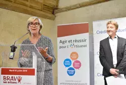 Bravo les artisans, 23ème édition