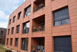 L'EHPAD de Loué