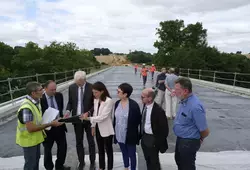 Déviation de Saint-Calais
