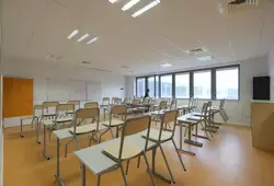 collège Marcel Pagnol - Noyen-sur-Sarthe