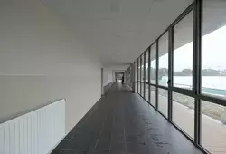 collège Marcel Pagnol - Noyen-sur-Sarthe