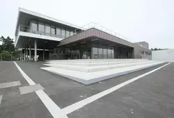 collège Marcel Pagnol - Noyen-sur-Sarthe