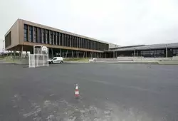 collège Anjou - Sablé-sur-Sarthe
