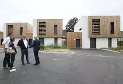 collège Anjou - Sablé-sur-Sarthe