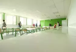 Collège Paul Chevalier