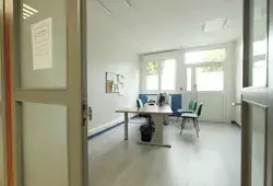 Collège Paul Chevalier
