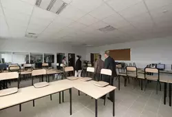 Collège Henri Lefeuvre