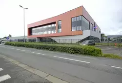 Collège Henri Lefeuvre