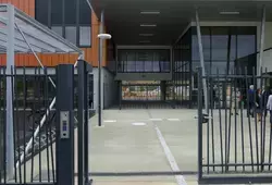 Collège Henri Lefeuvre