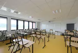 Collège Henri Lefeuvre