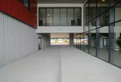 Collège Henri Lefeuvre