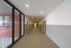 Collège Henri Lefeuvre