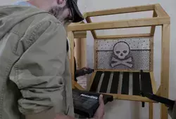 Découvrir la ruche avec ses 5 sens