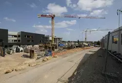 Collège Alexandre Mauboussin