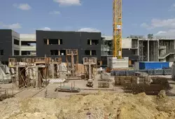 Collège Alexandre Mauboussin