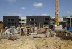 Collège Alexandre Mauboussin