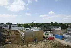 Collège Alexandre Mauboussin