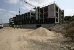 Collège Alexandre Mauboussin