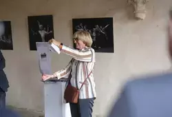 Lancement du club des mécènes du patrimoine de la Sarthe