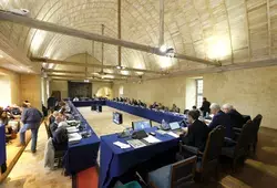 L’assemblée départementale ajuste son budget