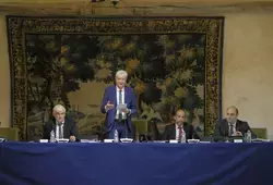 L’assemblée départementale ajuste son budget