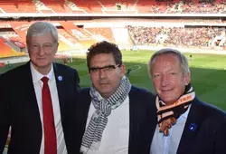 Football : Le Mans FC remporte le derby face à Laval