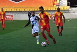 Football : Le Mans FC remporte le derby face à Laval