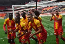 Football : Le Mans FC remporte le derby face à Laval