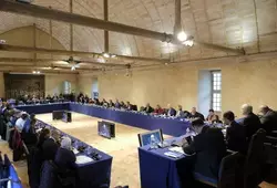 Orientations budgétaires : investir malgré les contraintes