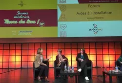 La Sarthe prend soin des futurs professionnels de santé