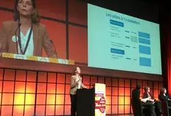 La Sarthe prend soin des futurs professionnels de santé