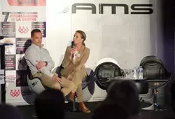 Soirée anniversaire du club des ambassadeurs de la Sarthe