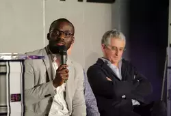 Soirée anniversaire du club des ambassadeurs de la Sarthe