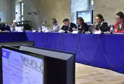 Véronique Cantin fait un point sur la démographie médicale