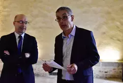 Présentation de la saison culturelle de l'Épau 2019