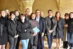 Présentation de la saison culturelle de l'Épau 2019