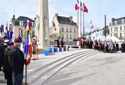 Un Mémorial sarthois pour ne pas oublier