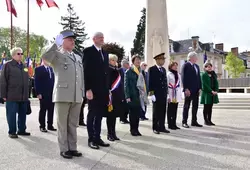 Un Mémorial sarthois pour ne pas oublier