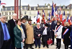 Un Mémorial sarthois pour ne pas oublier