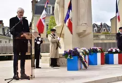 Un Mémorial sarthois pour ne pas oublier