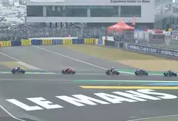 Marquez remporte le GP et la 300e victoire de Honda