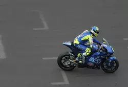 Marquez remporte le GP et la 300e victoire de Honda