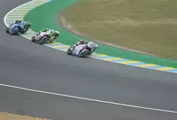 Marquez remporte le GP et la 300e victoire de Honda