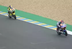 Marquez remporte le GP et la 300e victoire de Honda