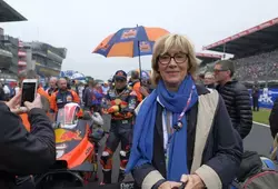 Marquez remporte le GP et la 300e victoire de Honda